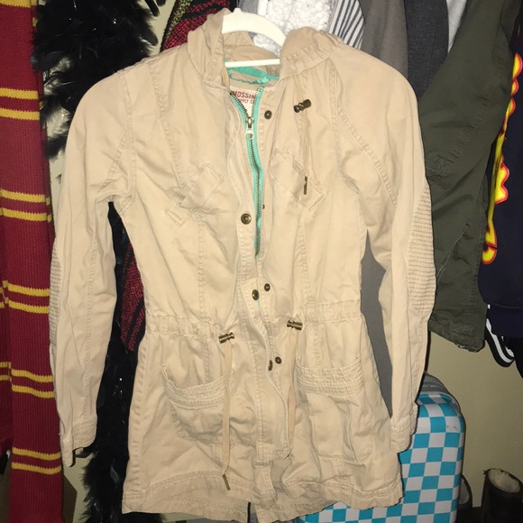 Jacket - Picture 3 of 4